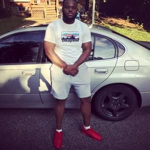 Meet your Posher, Davon